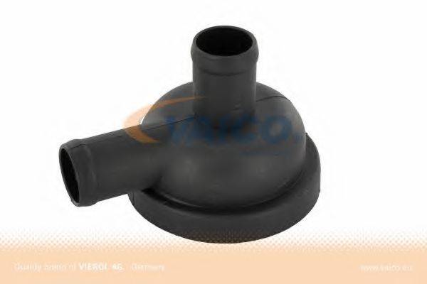 VAICO 10-9710 Клапан відведення повітря з картера
