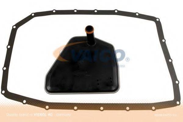VAICO 20-0048 Комплект гідрофільтрів, автоматична коробка передач