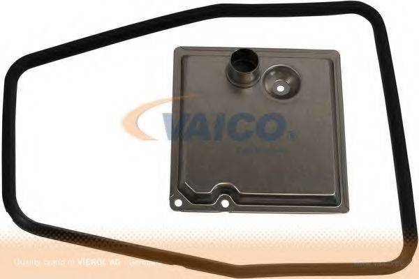 VAICO 20-0313 Комплект гідрофільтрів, автоматична коробка передач