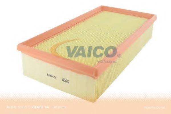 VAICO 20-0635 Повітряний фільтр