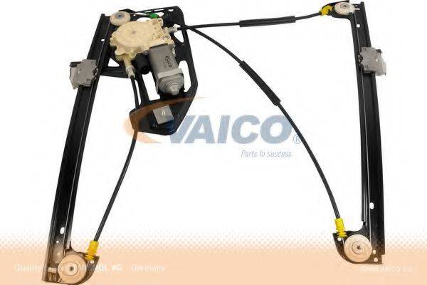 VAICO 20-0661 Підйомний пристрій для вікон