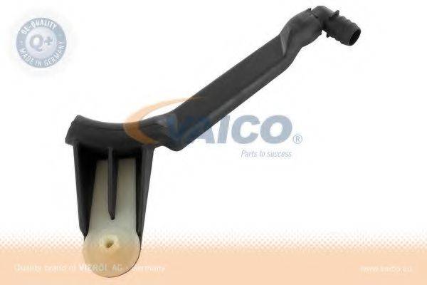 VAICO 20-0705 Відведення конденсату, корпус повітряного фільтра салону