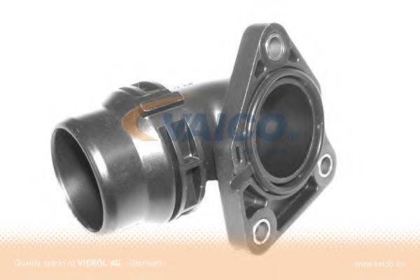 VAICO 20-0741 Фланець охолоджувальної рідини
