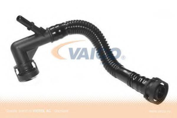 VAICO 20-0784 Шланг, вентиляція картера