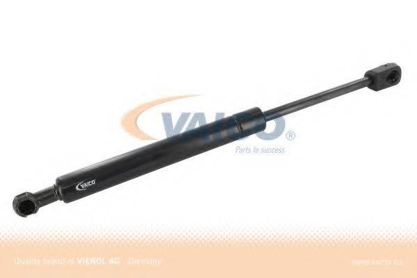 LESJOFORS 314017 Газова пружина, капот