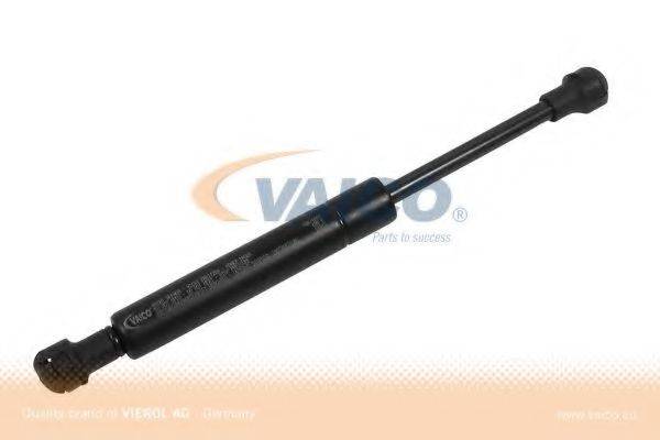 LESJOFORS 414019 Газова пружина, кришка багажника