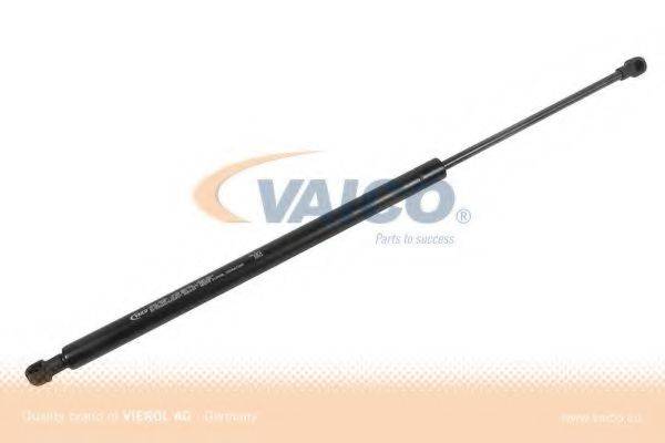 LESJOFORS 414018 Газова пружина, кришка багажника