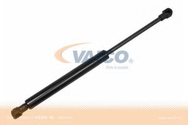 EQUAL QUALITY 04053 Газова пружина, капот