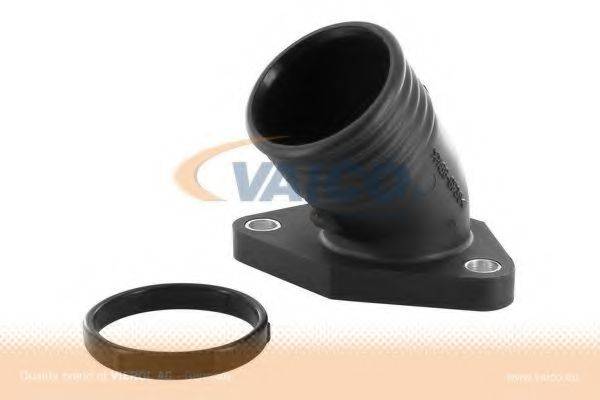VAICO 20-7158 Фланець охолоджувальної рідини