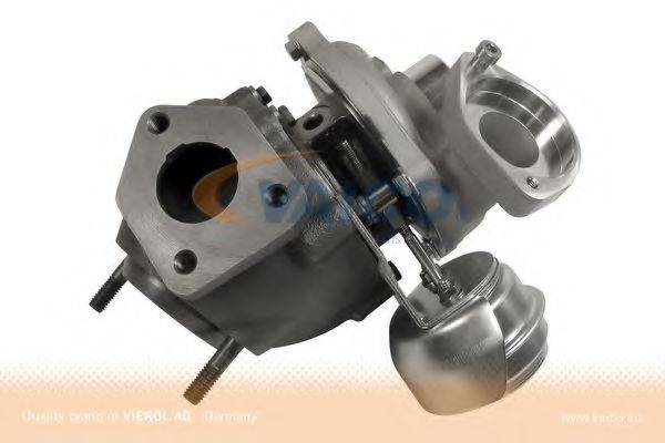 VAICO 20-8165 Компресор наддув