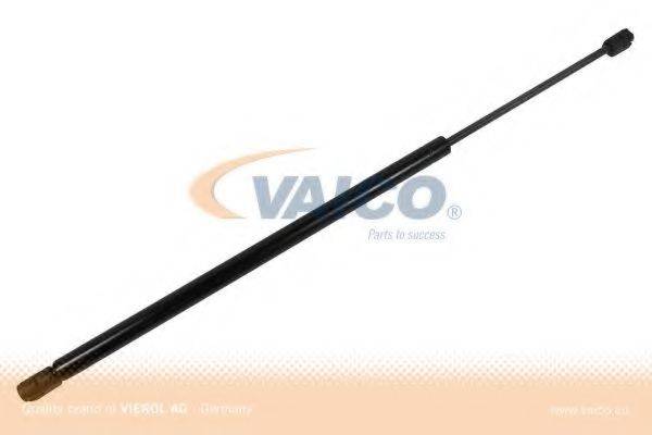 VAICO 22-0126 Газова пружина, кришка багажника