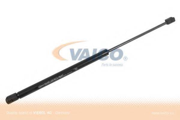 LESJOFORS 321000 Газова пружина, капот