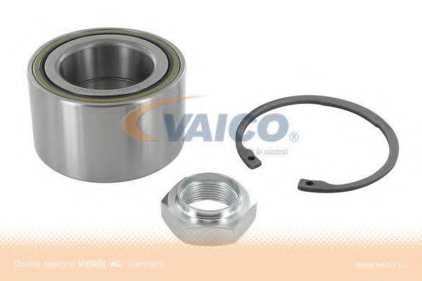 VAICO 24-0236 Комплект підшипника маточини колеса