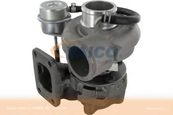 VAICO 24-7137 Компресор наддув