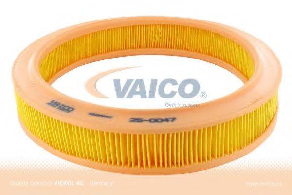 VAICO 250047 Повітряний фільтр