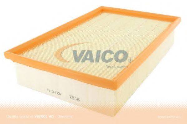 VAICO 25-0141 Повітряний фільтр