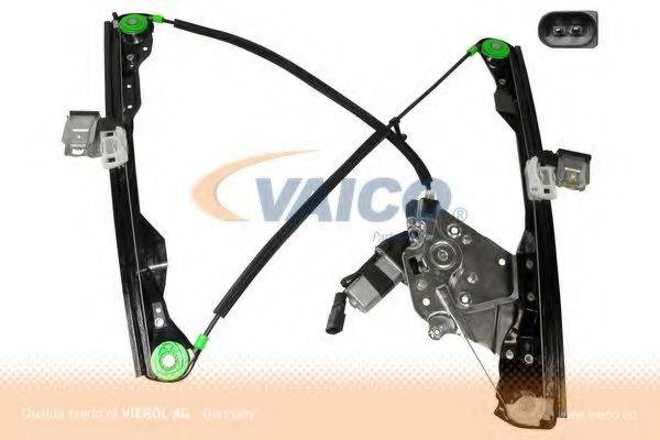 VAICO 25-0204 Підйомний пристрій для вікон