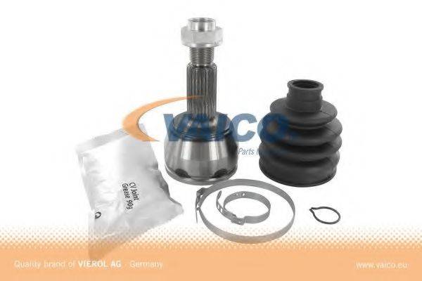 VAICO 25-0243 Шарнірний комплект, приводний вал