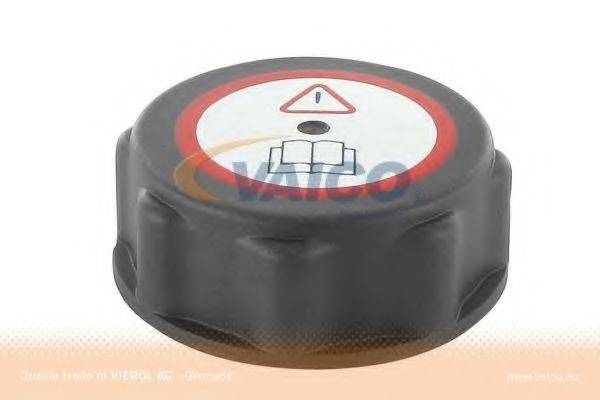 TOPRAN 300 867 Кришка, резервуар охолоджувальної рідини