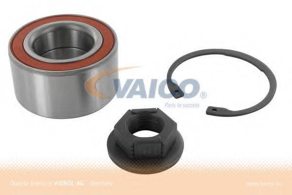 VAICO 25-0458 Комплект підшипника маточини колеса