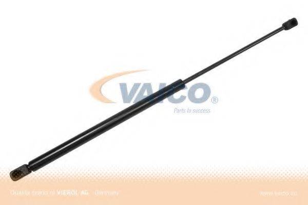 LESJOFORS 322000 Газова пружина, капот