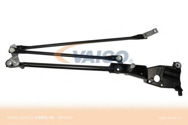 FORD WM 621 Система тяг та важелів приводу склоочисника