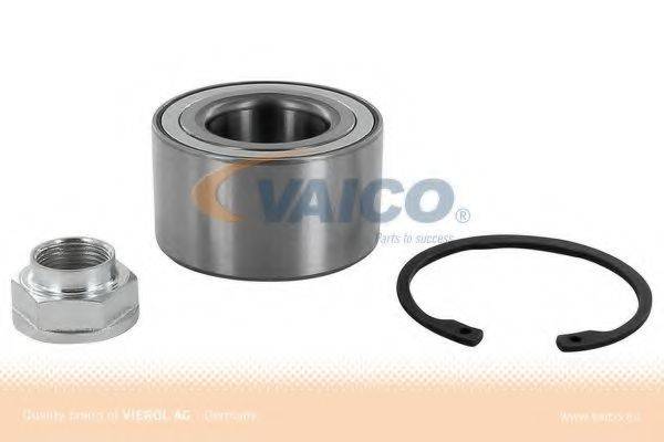 VAICO 26-0063 Комплект підшипника маточини колеса