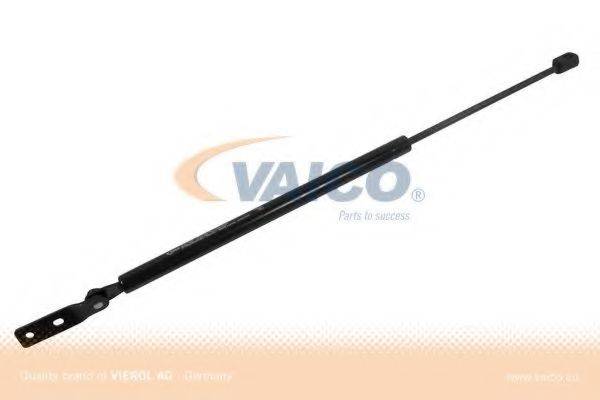 LESJOFORS 424006 Газова пружина, кришка багажника