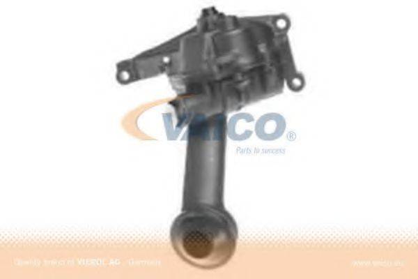 VAICO 30-0340 Масляний насос