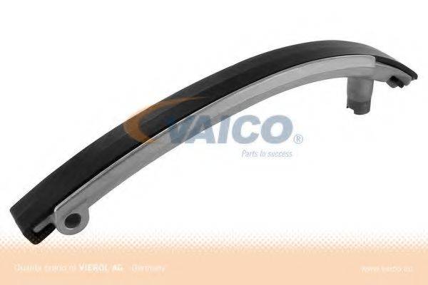 VAICO 30-0435 Планка заспокійника, ланцюг приводу