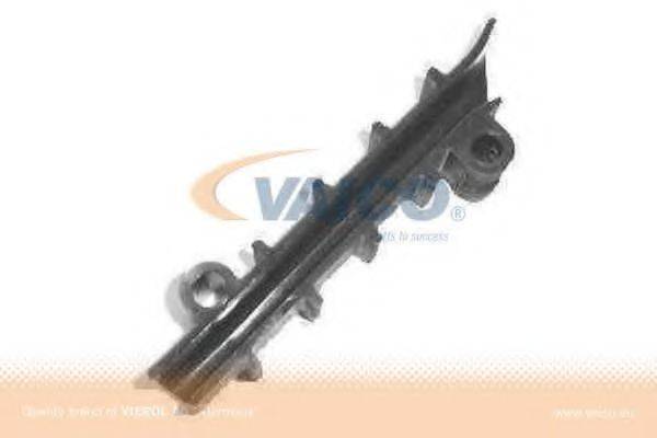 VAICO 30-0438 Планка заспокійника, ланцюг приводу
