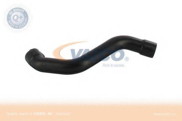 VAICO 30-0697 Шланг, вентиляція картера