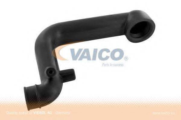 VAICO 30-0796 Шланг, вентиляція картера