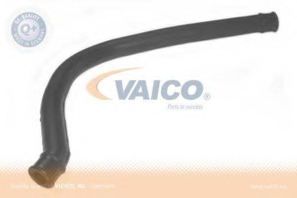 VAICO 30-0935 Шланг, система подачі повітря
