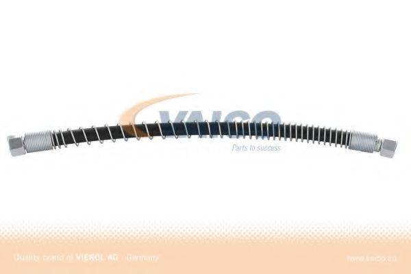 VAICO 30-1134 Шланг, теплообмінник для охолодження трансмісійної олії