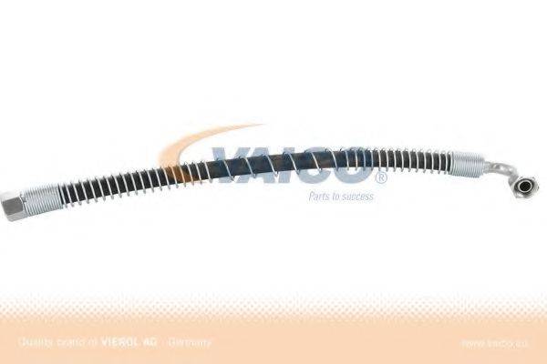 VAICO 30-1135 Шланг, теплообмінник для охолодження трансмісійної олії