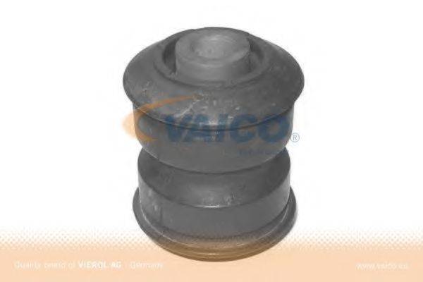 VAICO 30-1280 Підвіска, листова ресора