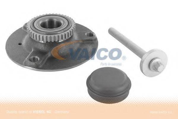VAICO 30-1390 Комплект підшипника маточини колеса