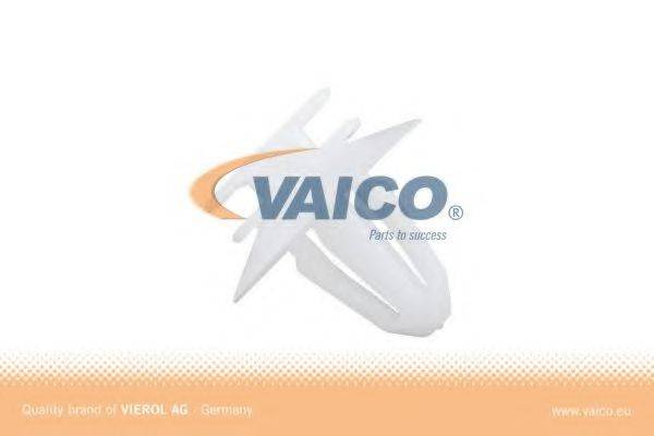 VAICO 30-1439 Пружинний затискач