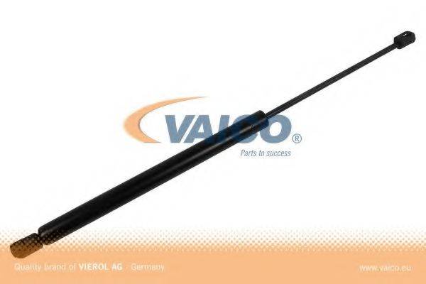 LESJOFORS 438012 Газова пружина, кришка багажника