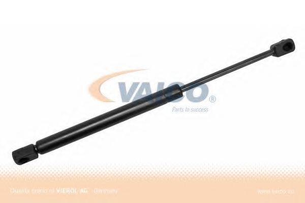 LESJOFORS 438019 Газова пружина, кришка багажника