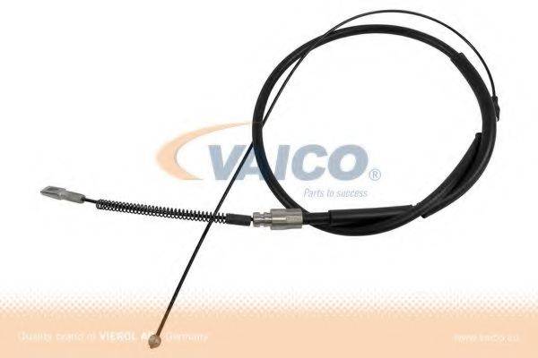MAXGEAR 32-0006 Трос, стоянкова гальмівна система