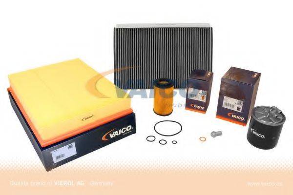 VAICO 646 092 05 01 Комплект деталей, технічний огляд
