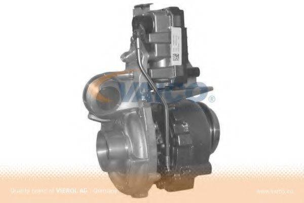 VAICO 30-8247 Компресор наддув