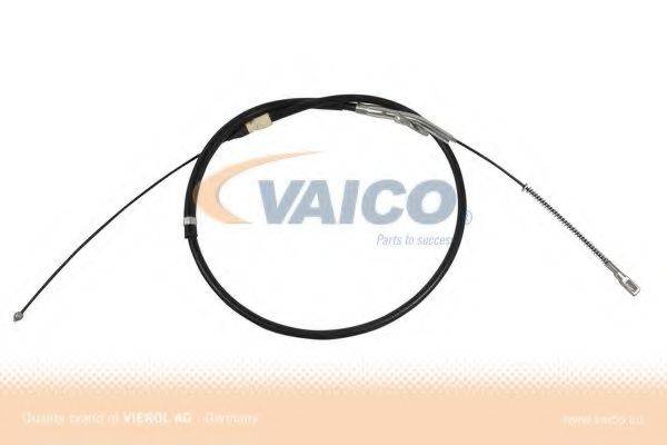 MAXGEAR 32-0008 Трос, стоянкова гальмівна система