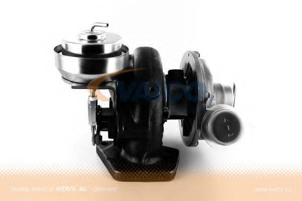 VAICO 32-0023 Компресор наддув