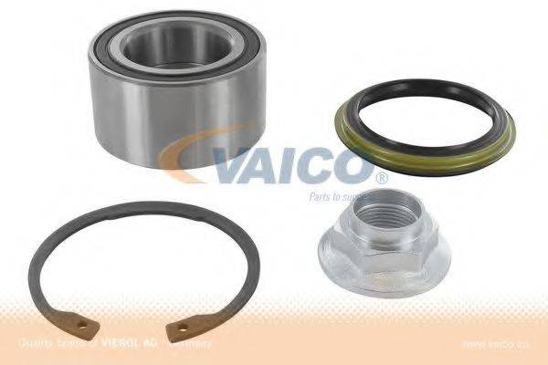 VAICO 32-0100 Комплект підшипника маточини колеса