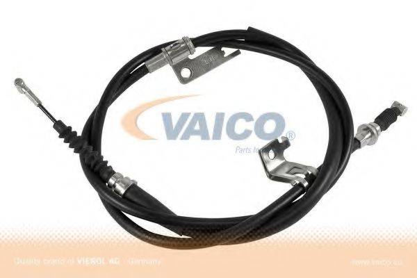 VAICO 32-30010 Трос, стоянкова гальмівна система