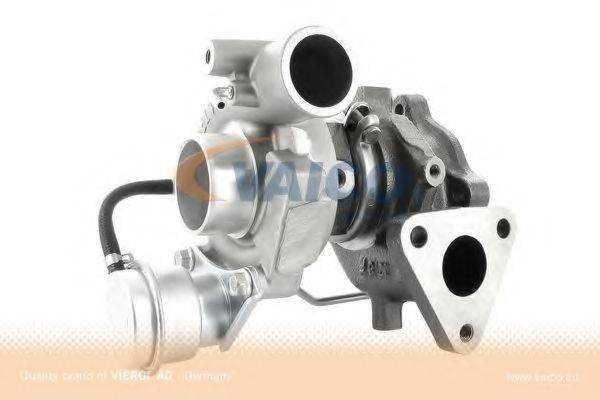 VAICO 37-0004 Компресор наддув