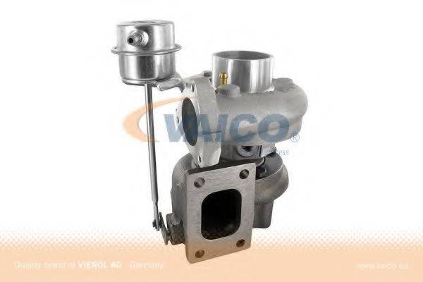 VAICO 38-0023 Компресор наддув